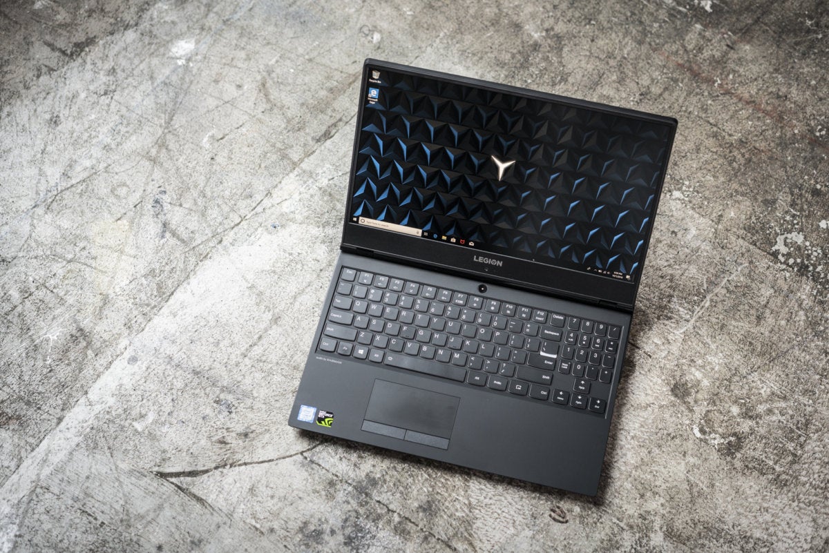 lenovo legion y530 primary