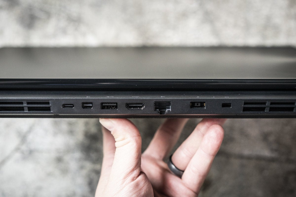 Clancy Munk Eller Lenovo Legion Y530 review: An affordable gaming laptop saddled with an iffy  graphics card | PCWorld