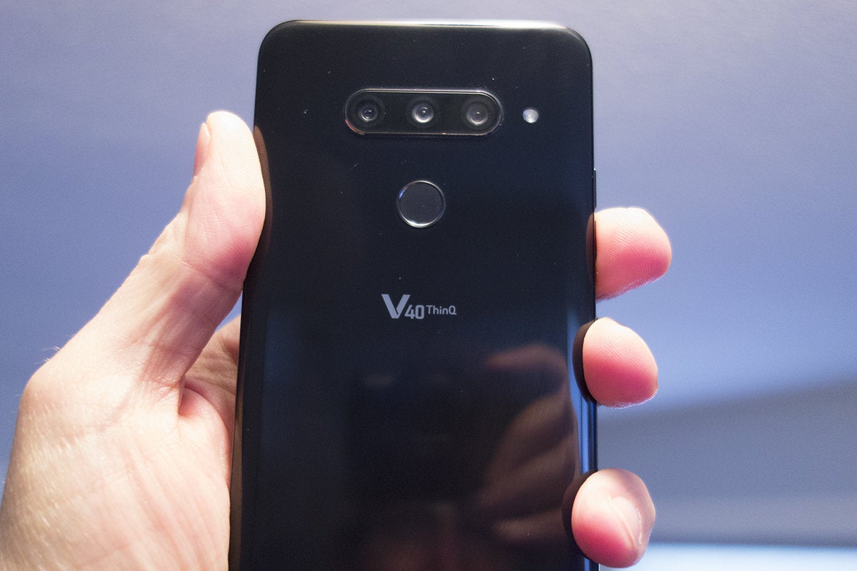 lg v40 back