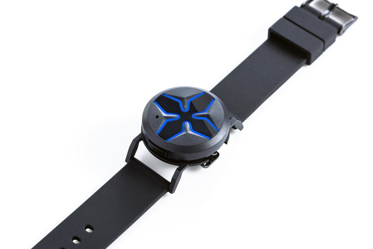 lotus by seam watch accessory