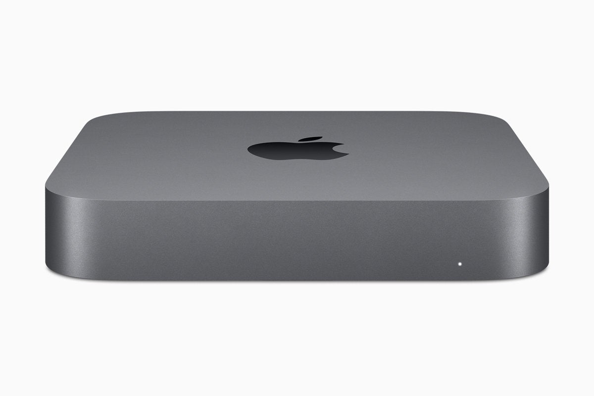 AWS now offers Mac mini in the cloud | Computerworld