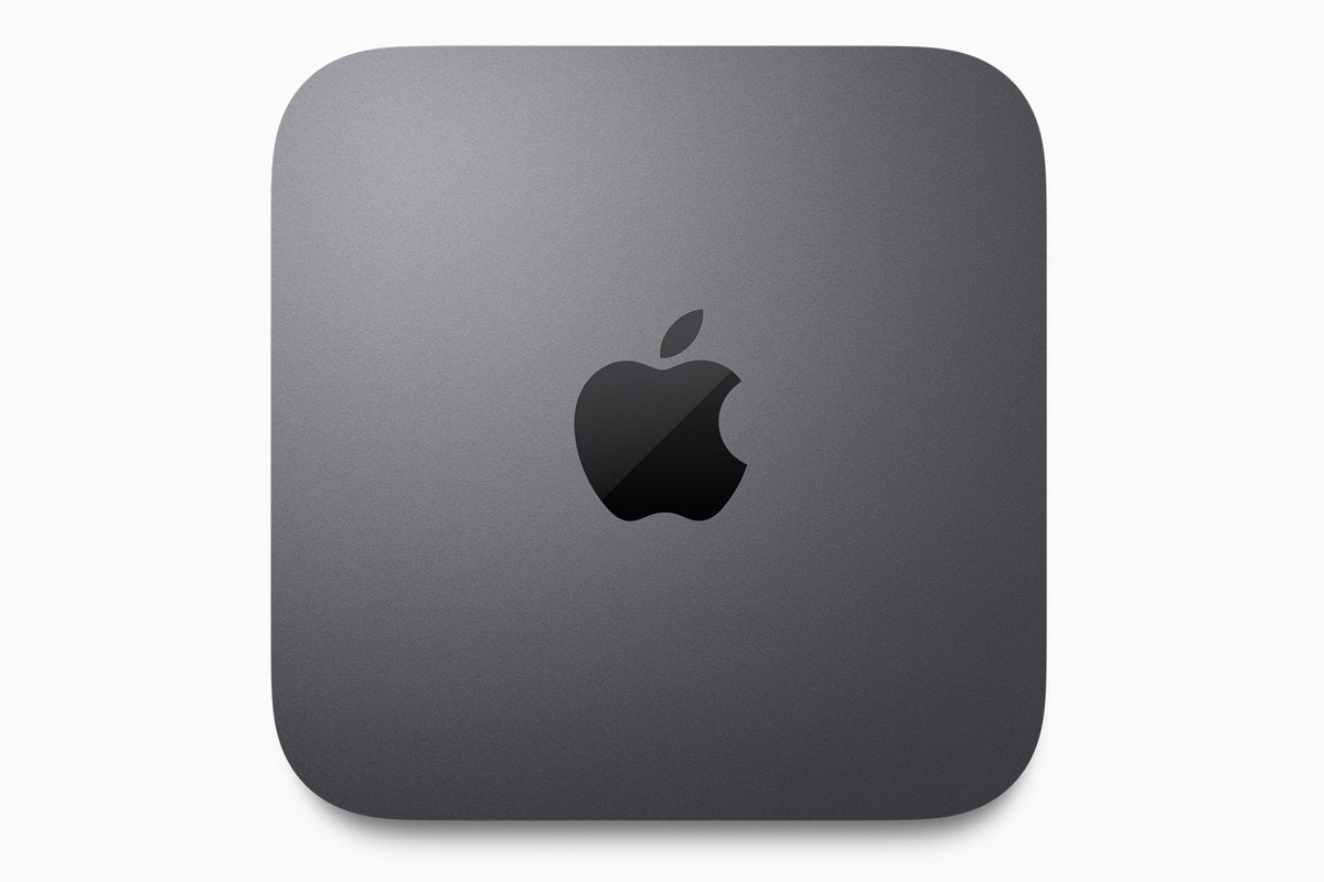 mac mini fast enough for photoshop