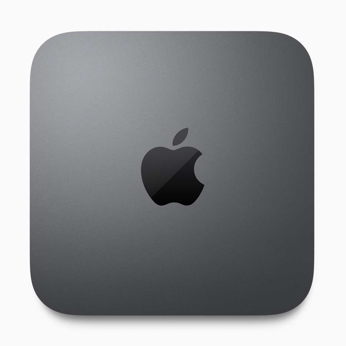 Mac mini 3.0 GHz 6‑core core i5 (Finales de 2018)