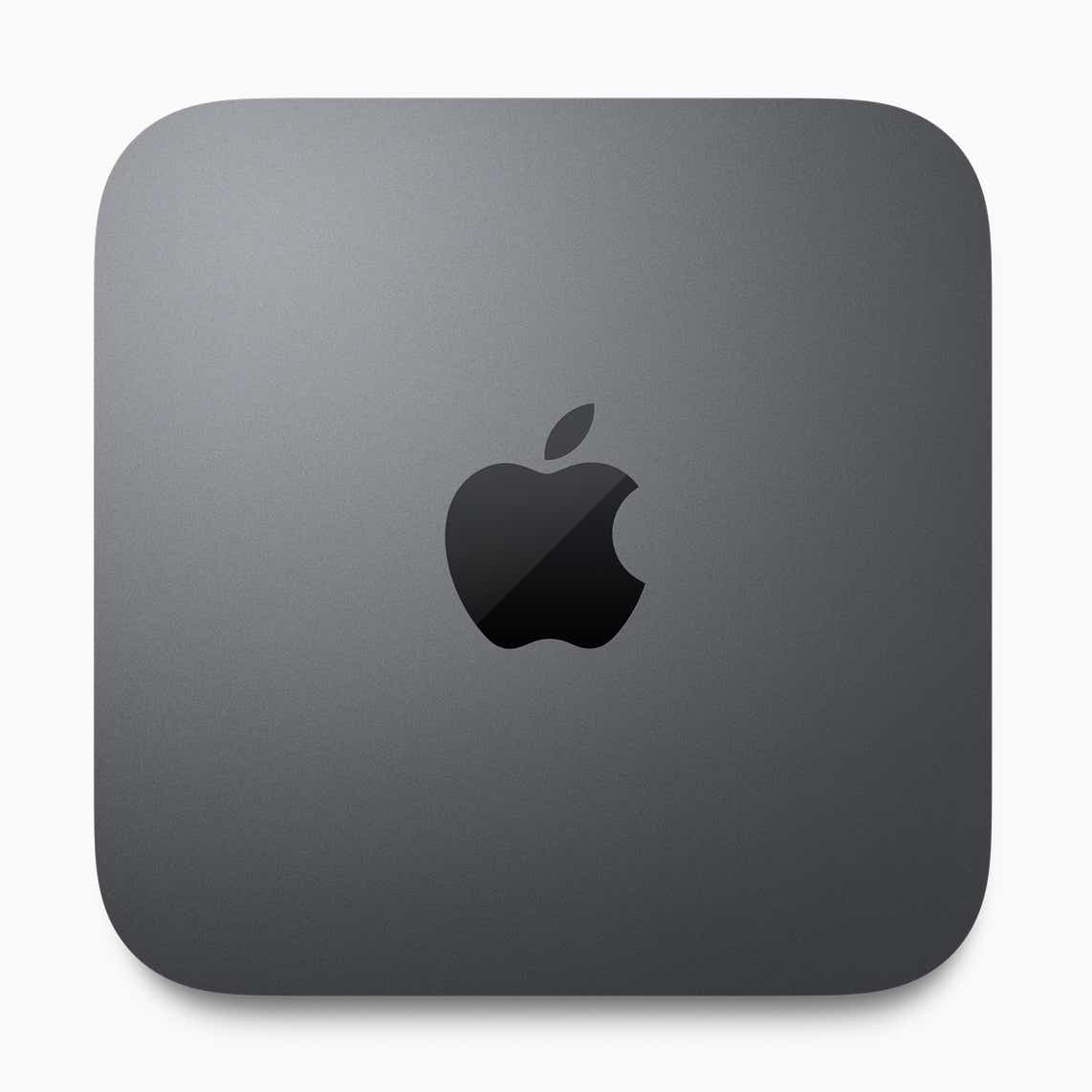 Mac mini 3.0GHz 6‑core Core i5 (Late 2018)