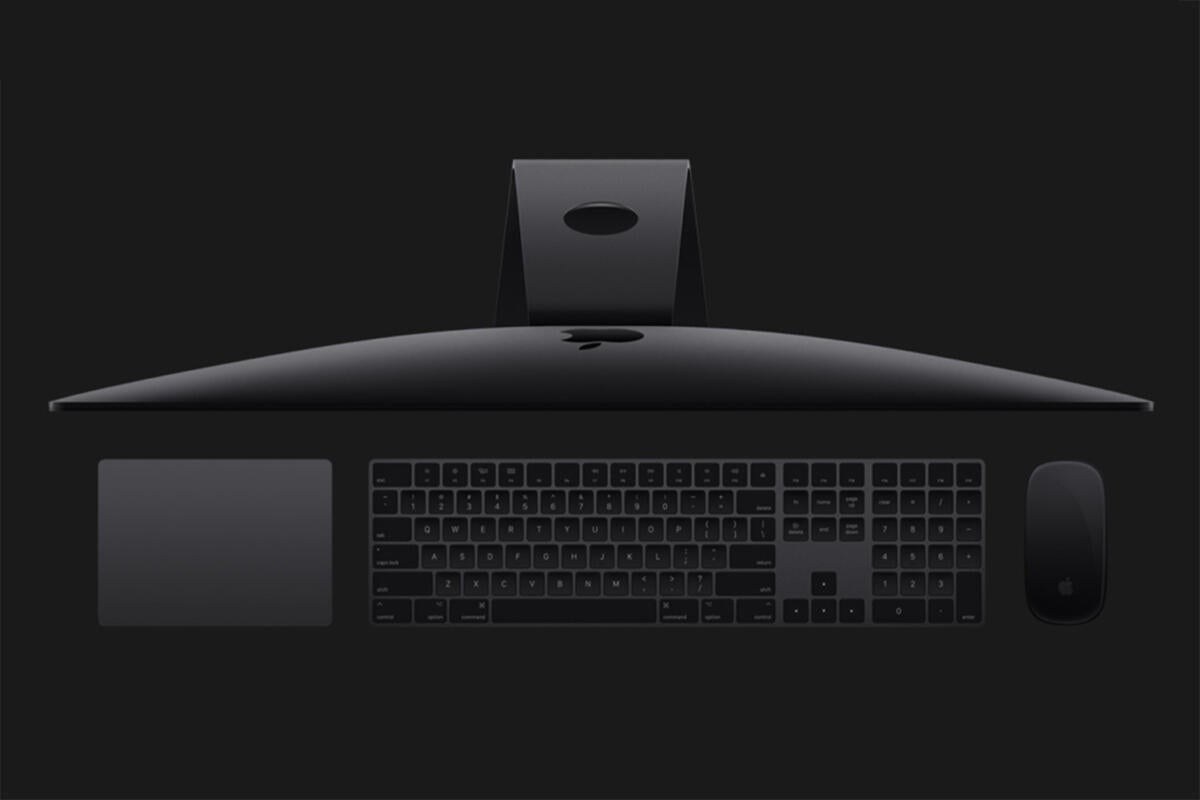 photo of Hey Apple, where’s our regular space gray Magic Keyboard? image