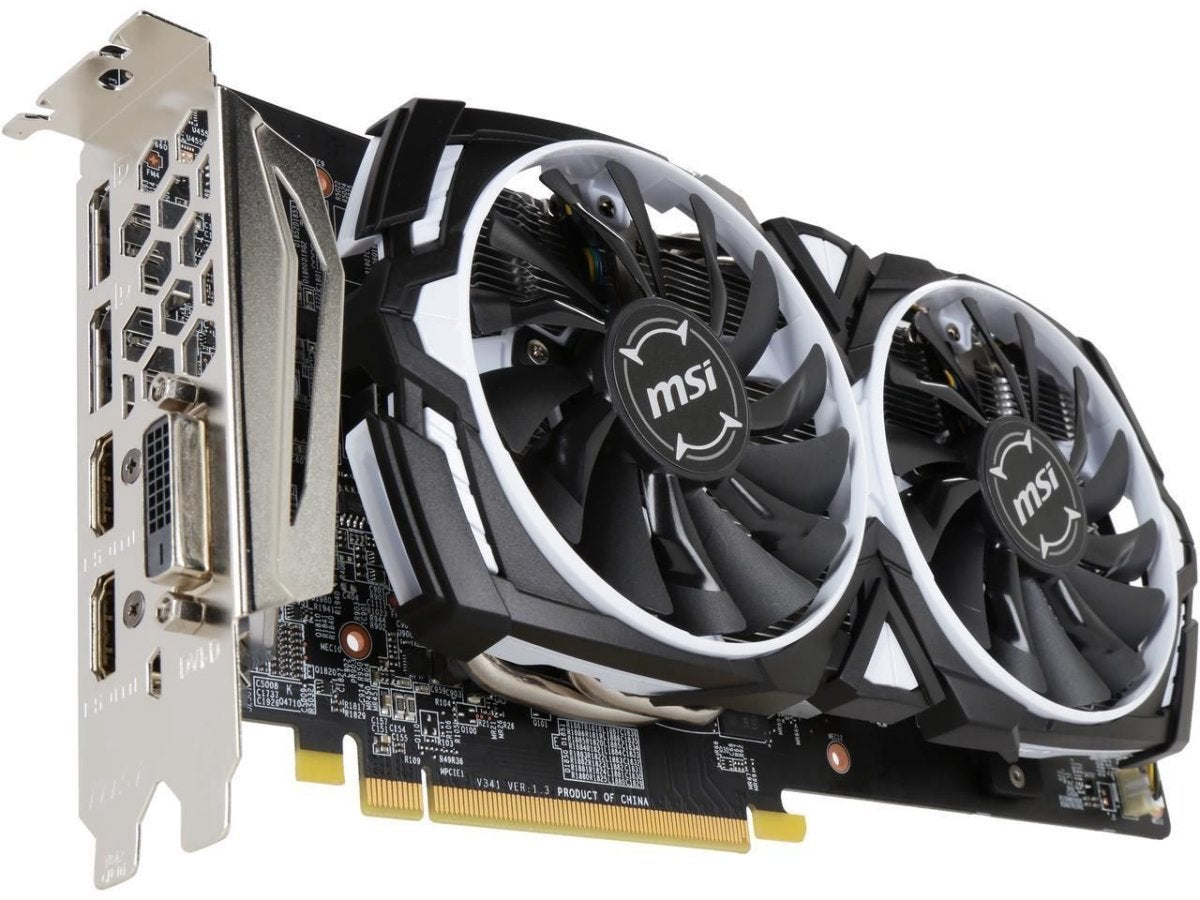 smoking-hot graphics card deals 