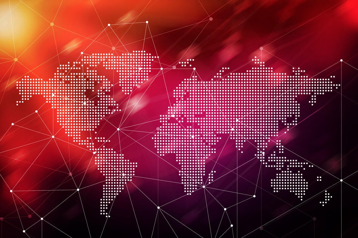 Image: Satellite-based internet possible by year-end, says SpaceX