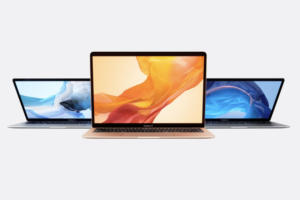 nuevo macbook air