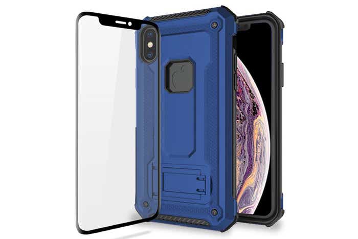 The Most Expensive iPhone XS Cases You Can Get - 3uTools