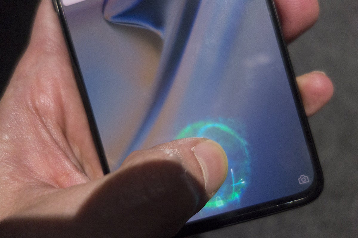 oneplus 6t fingerprint2