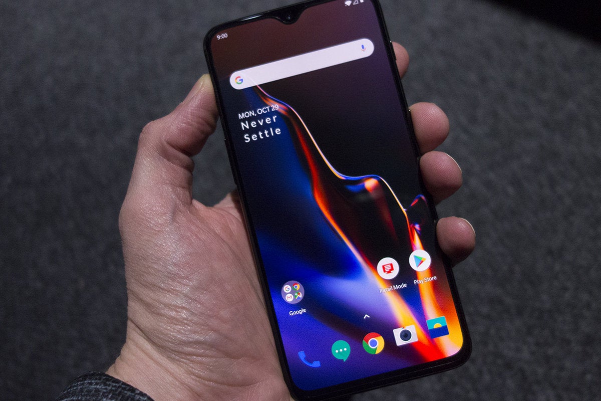 oneplus 6t full