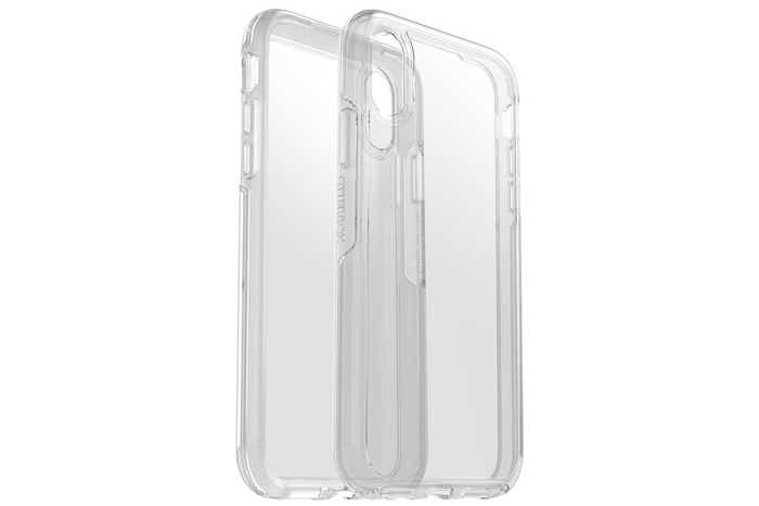 OtterBox Symmetry Clear