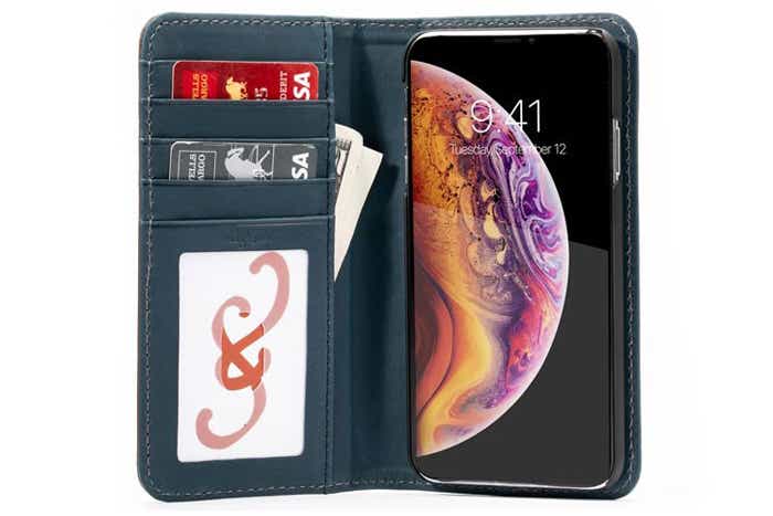 iPhone XS Max wallet cases you can buy right now