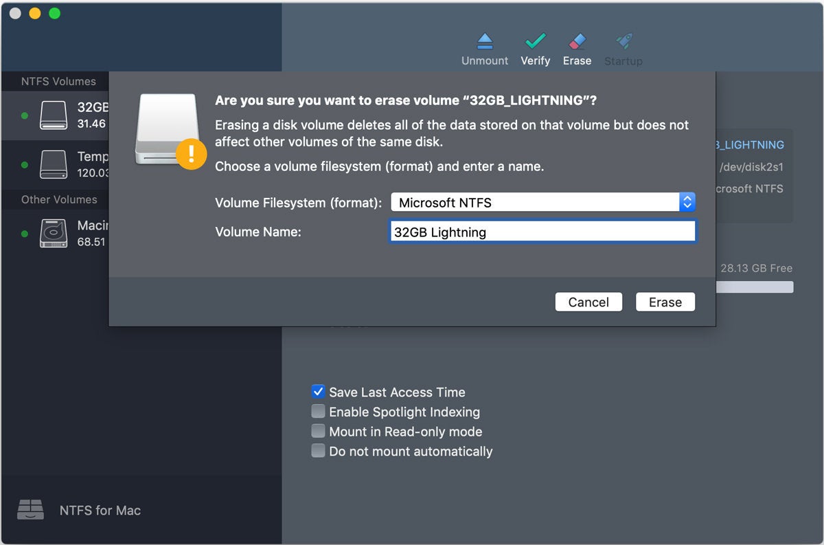 paragon ntfs for mac vs exfat