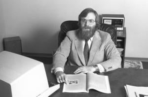 paul allen 1980s
