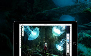photoshop ipad adobe
