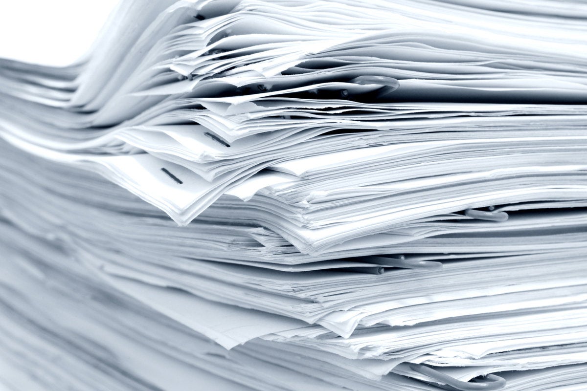 Markdown vs. alternatives for software documentation