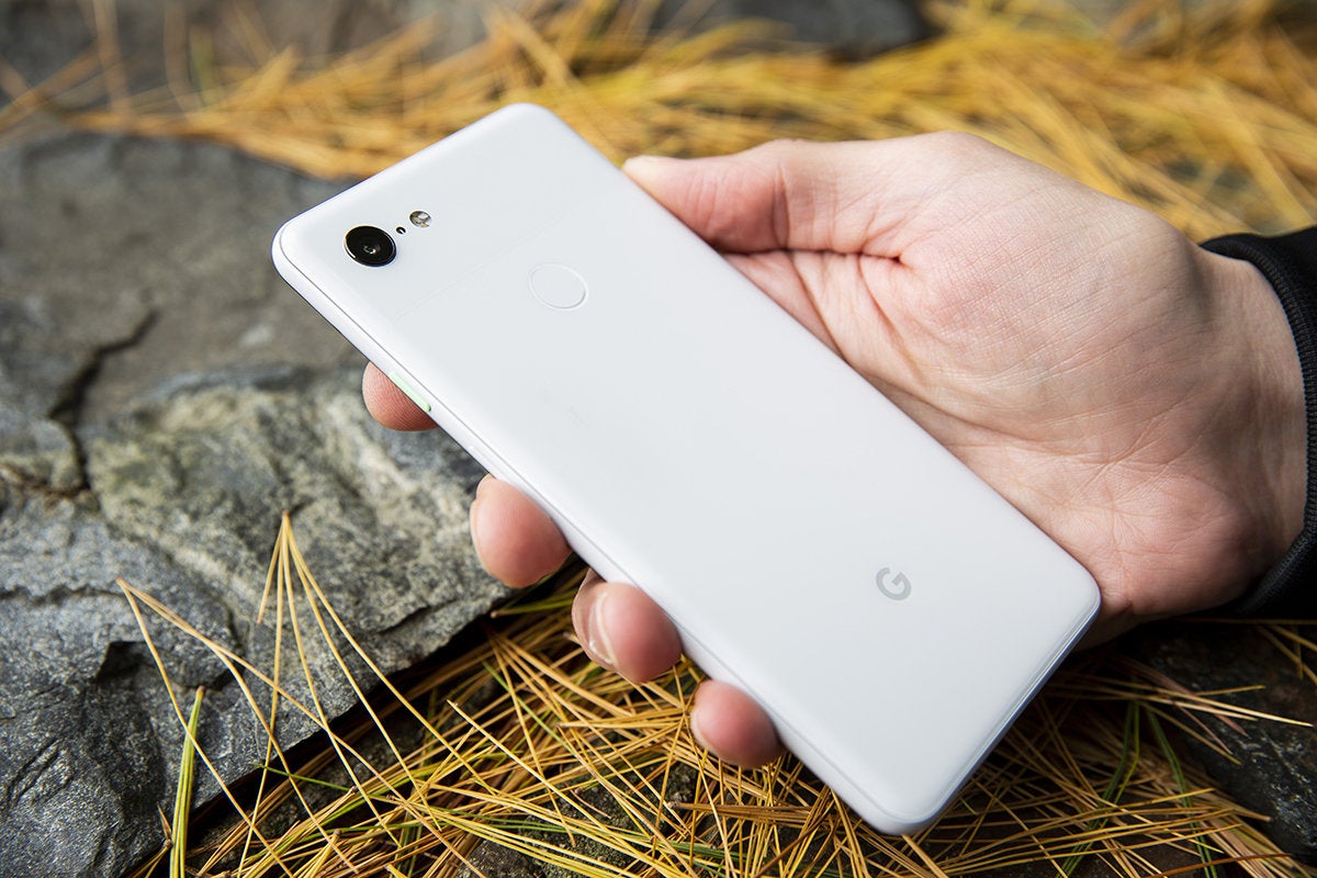 Google Pixel 3 Xl Review Winning The Game By Rewriting The Rules