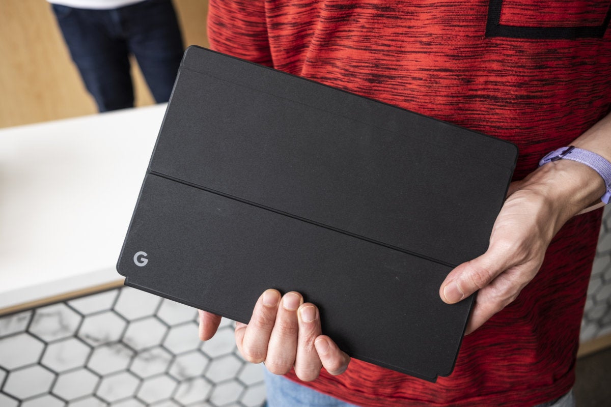 pixel slate cover