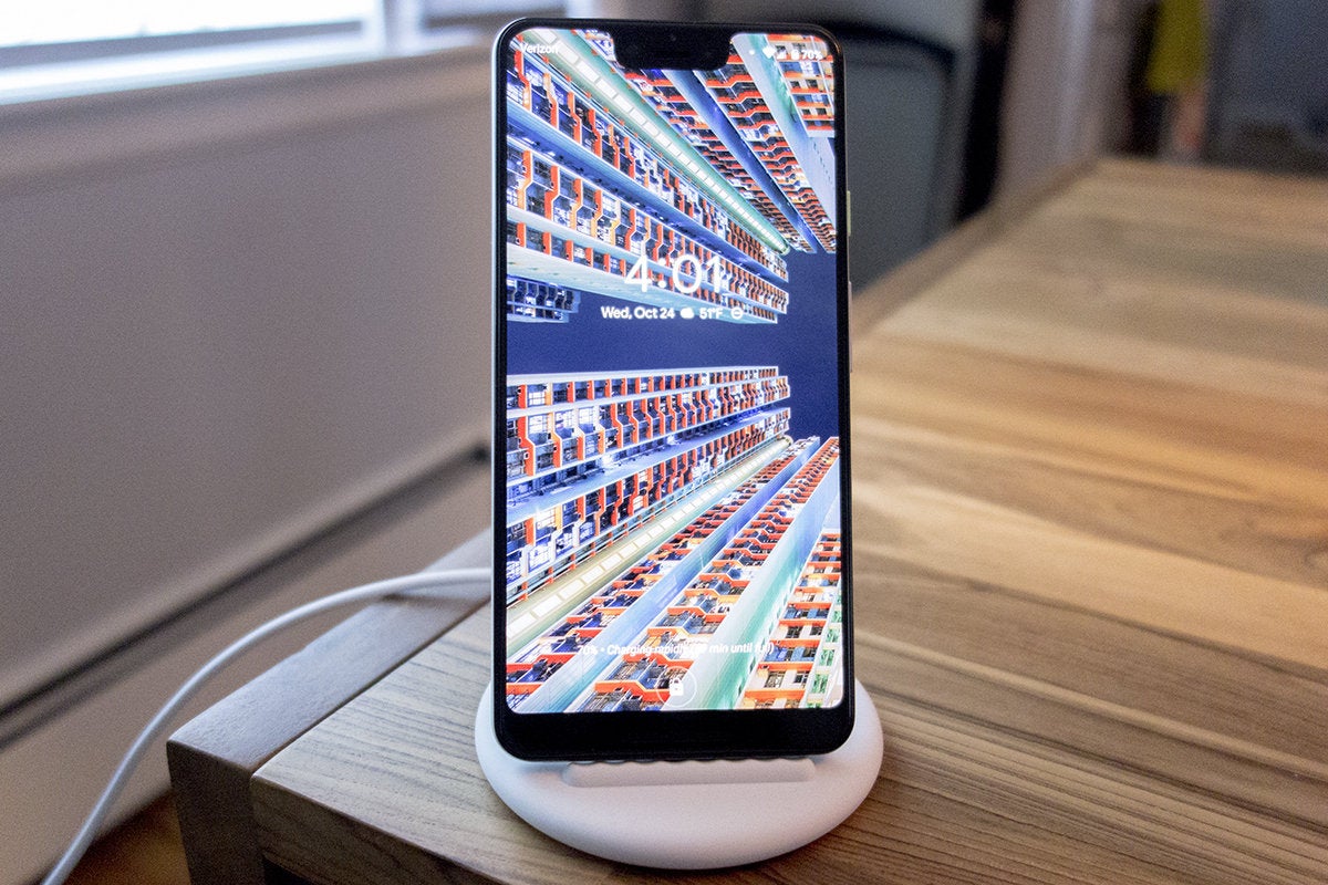 Google Pixel Stand Review