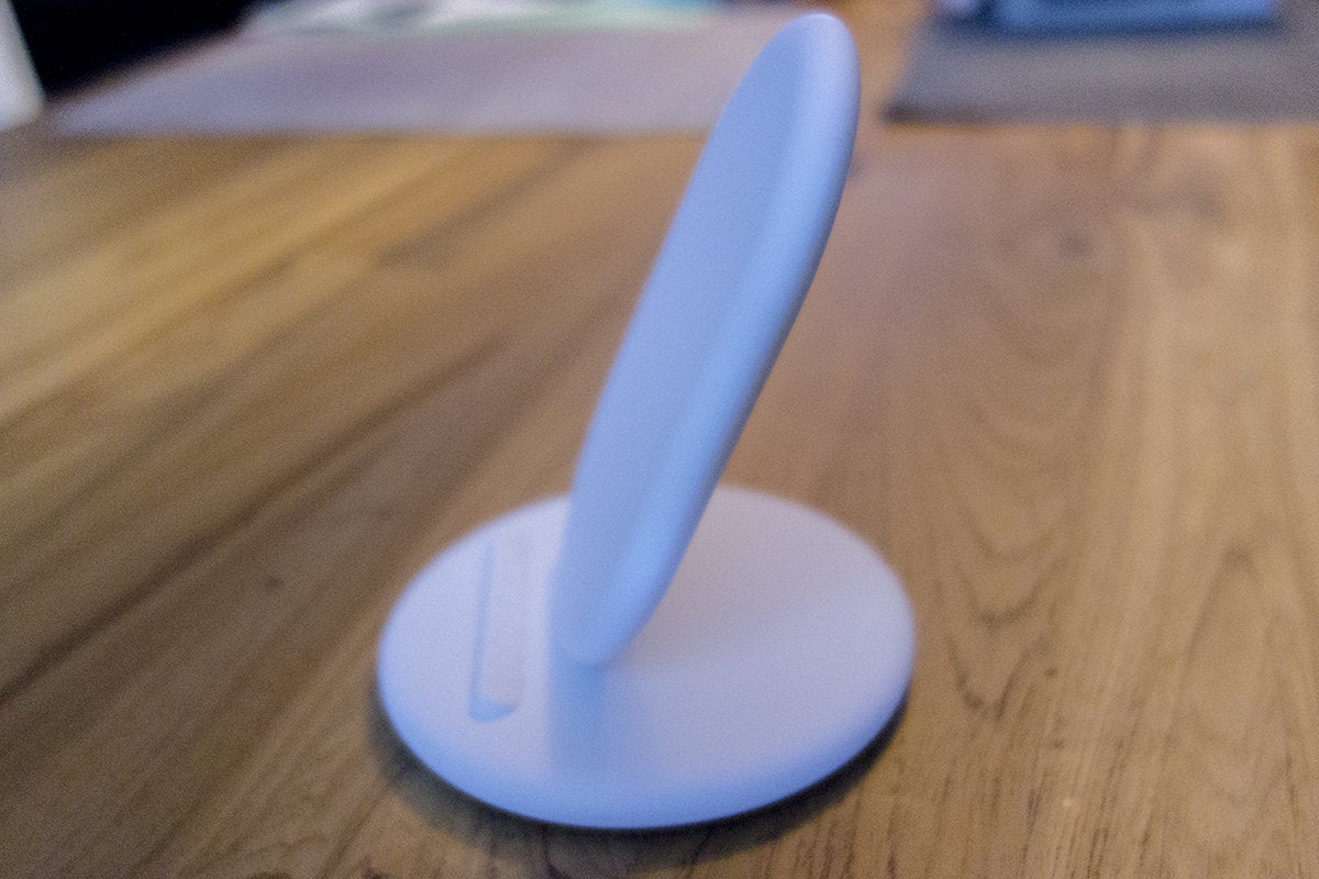 Google Pixel Stand review: Too many locks and not enough ease