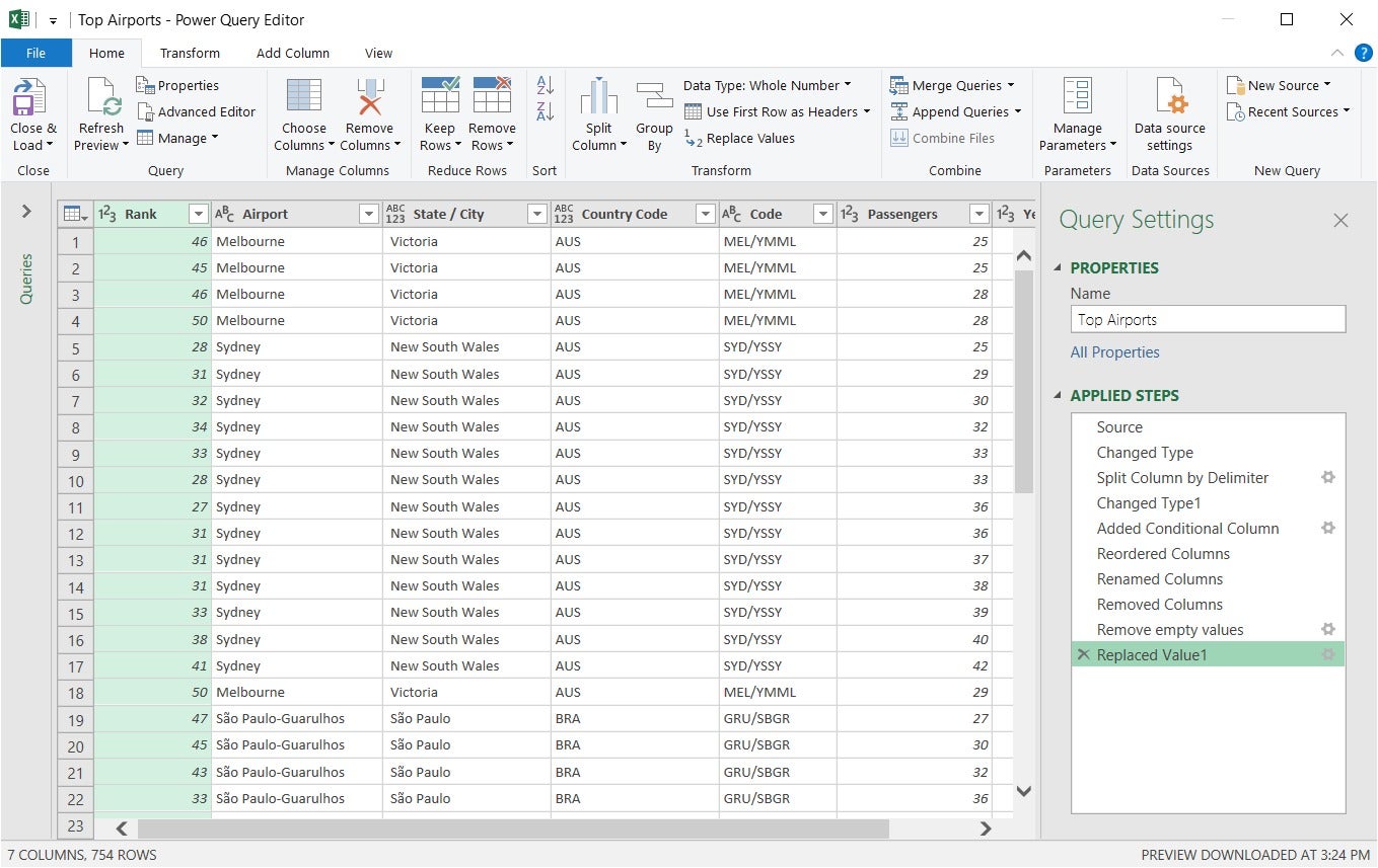 Excel: Your entry into the world of data analytics – Computerworld