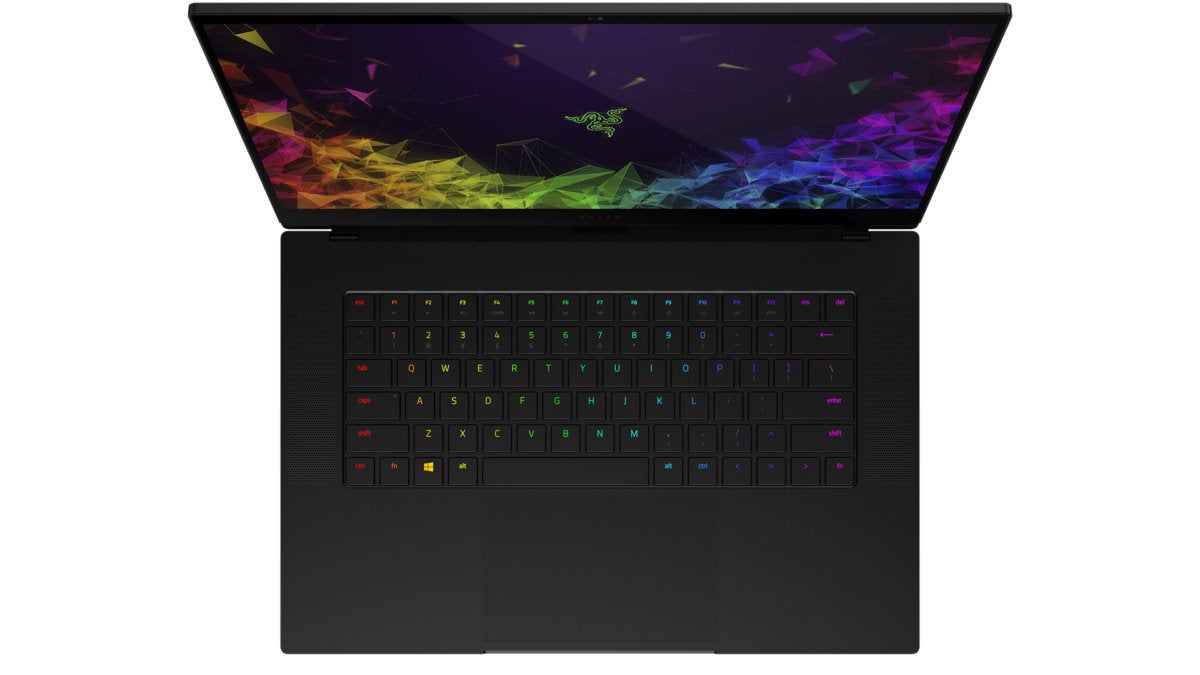 Razer Blade 15 Review: The world's smallest 15-inch gaming laptop packs a  punch
