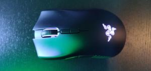Razer Mamba Wireless (2018)
