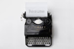 5 key ingredients for the ideal board resume