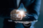 A CIO’s experience as a start-up founder