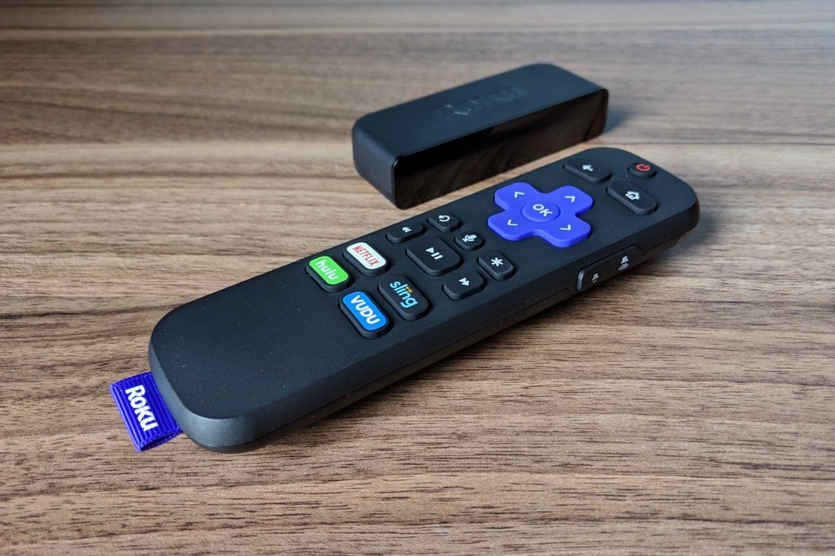 and Roku Premiere+ 2018 review: Good deal, bad deal | TechHive