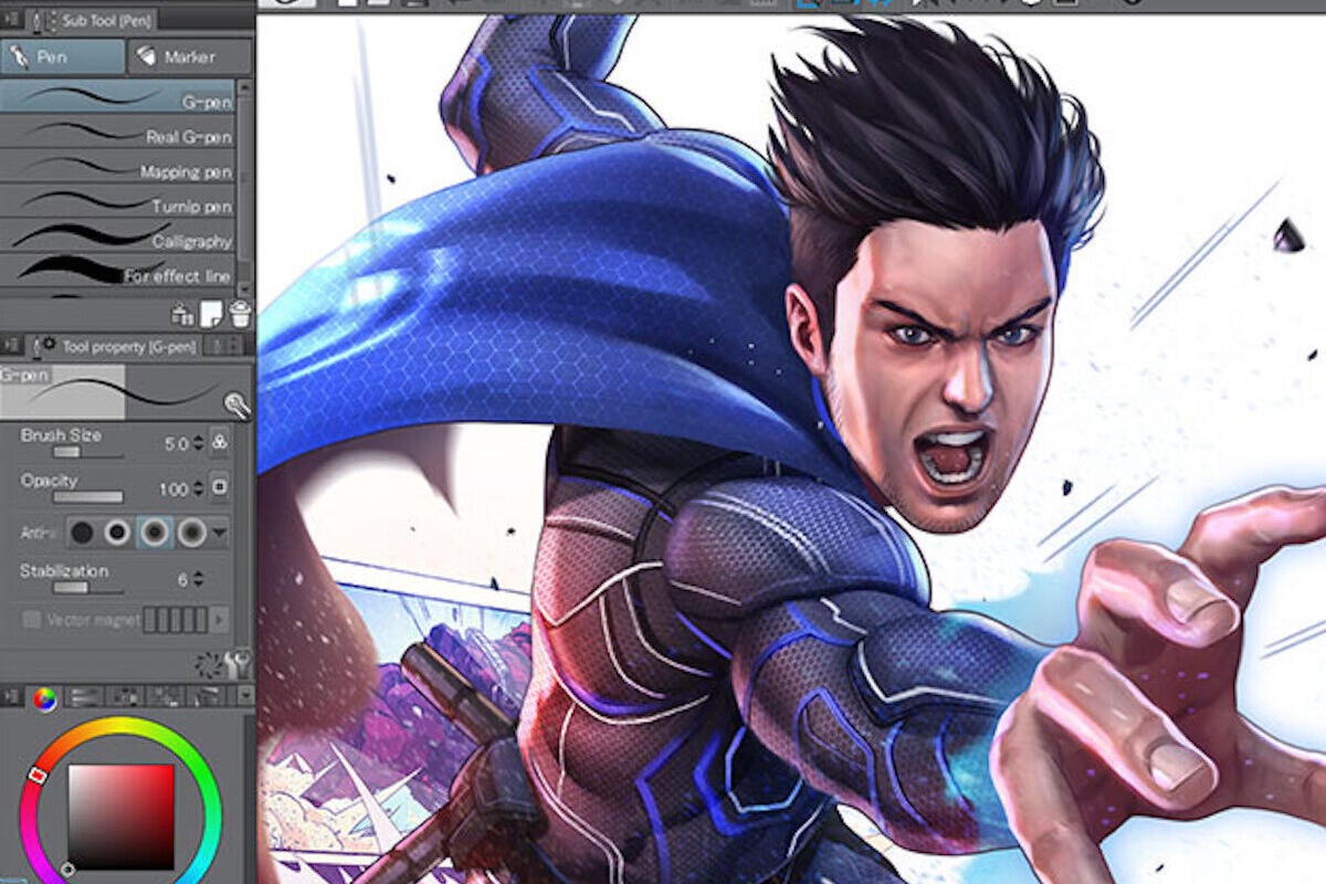clip studio paint dl clip studio paint dl