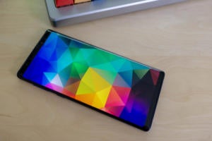 samsung galaxy note 9 primary