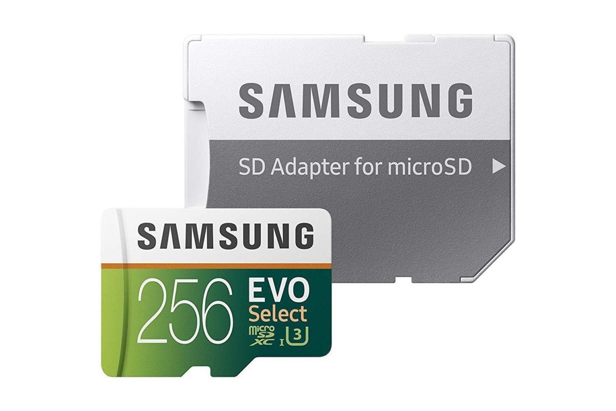 samsungevoselect256gb