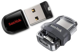 sandisk flash drives1