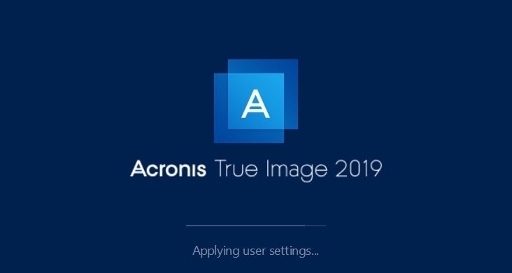 acronis true image 2019破解补丁