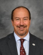 Wayne Shurts, CTO, Sysco
