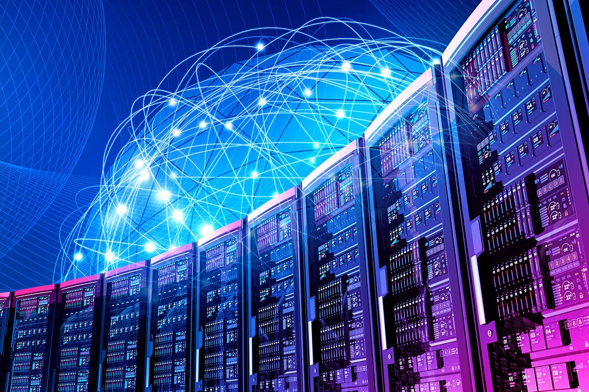 data presentation in computer systems