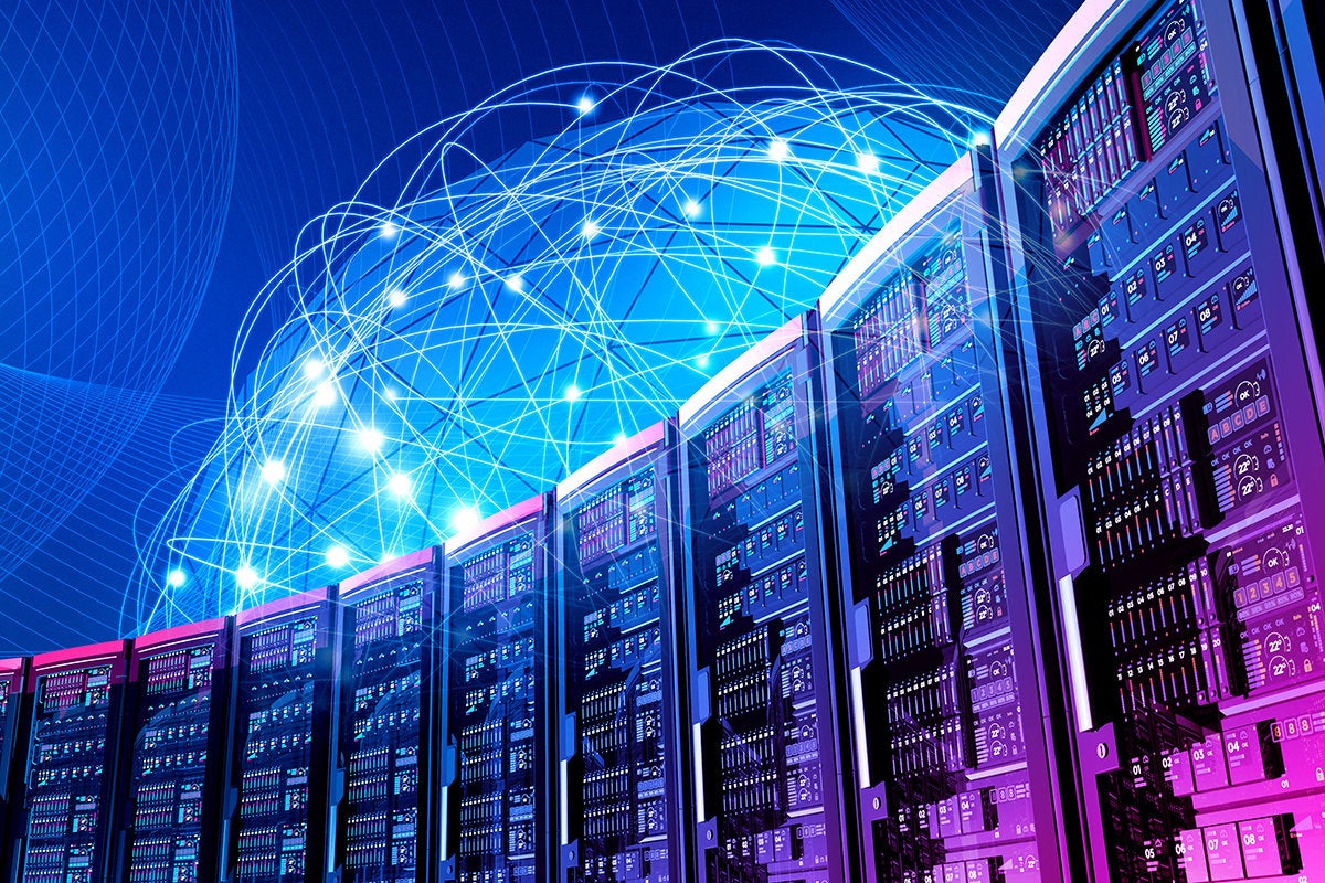 high performance computing clusters