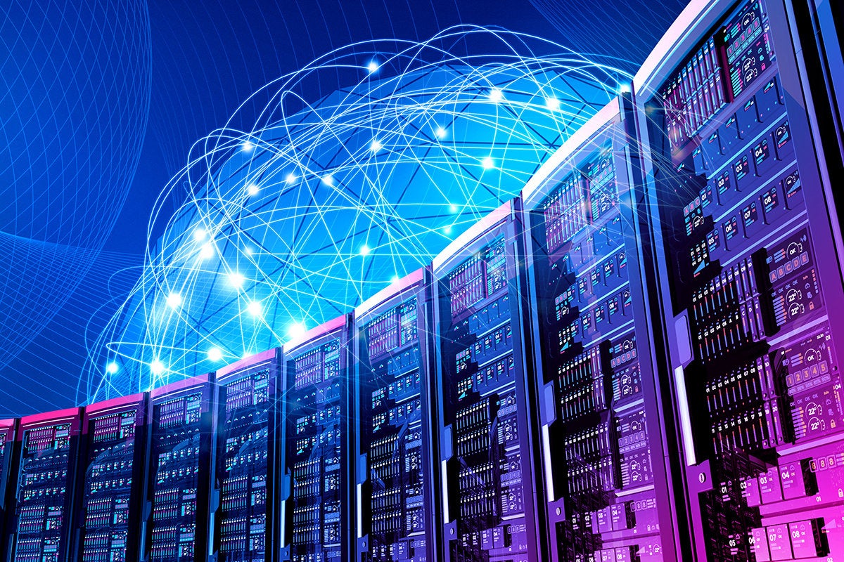 Cisco serves up flexible datacenter options Network World