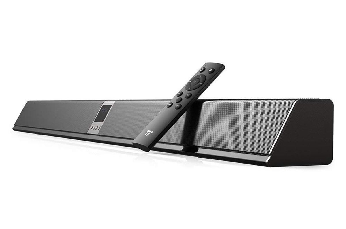 TaoTronics 40-inch soundbar