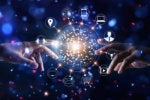 Enterprise resilience: iOS, Mac tools for remote collaboration