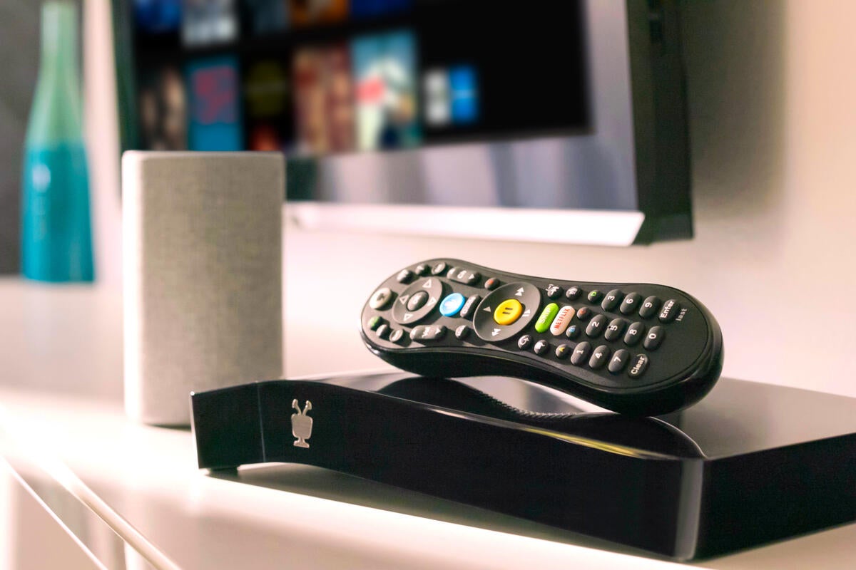 TiVo Bolt OTA DVR review: More features, but many familiar drawbacks as ...