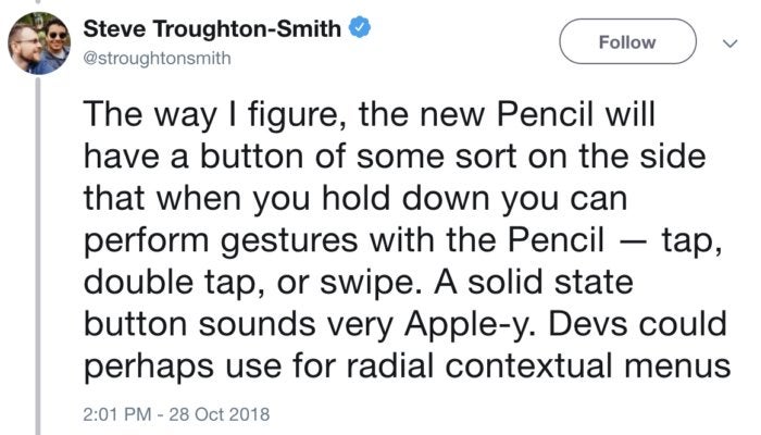 twitter stroughtonsmith pencil