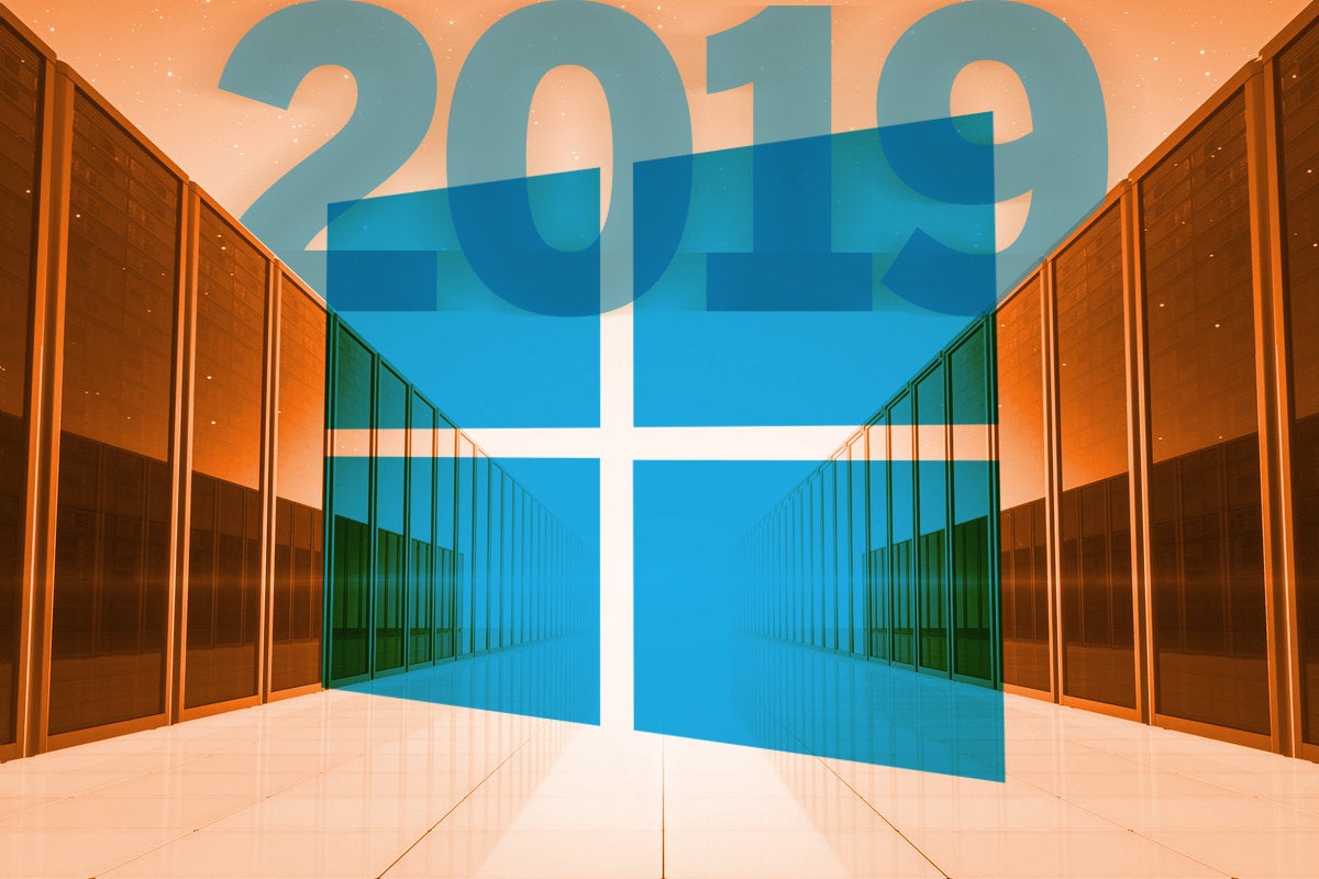 Если не активировать windows server 2019 что будет