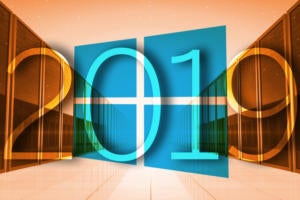 Review: Microsoft Windows Server 2019