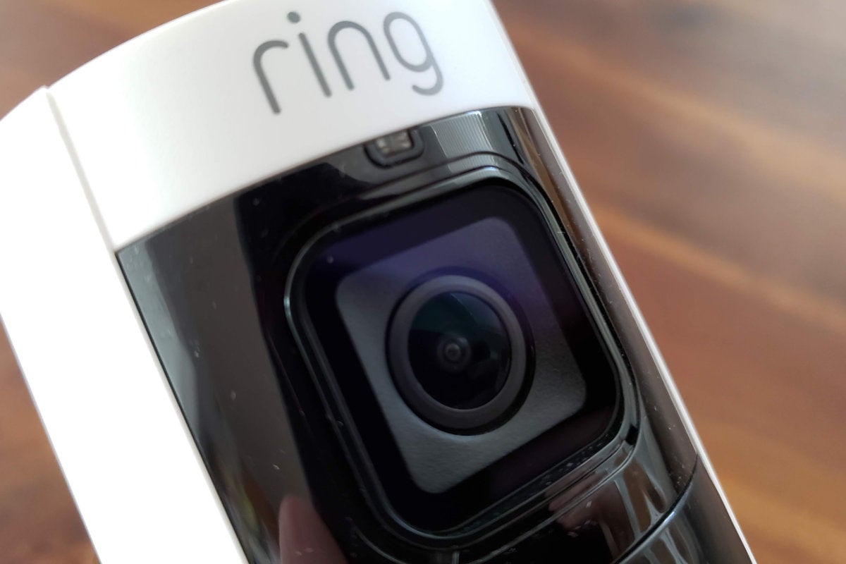 ring stick up cam 2018 review