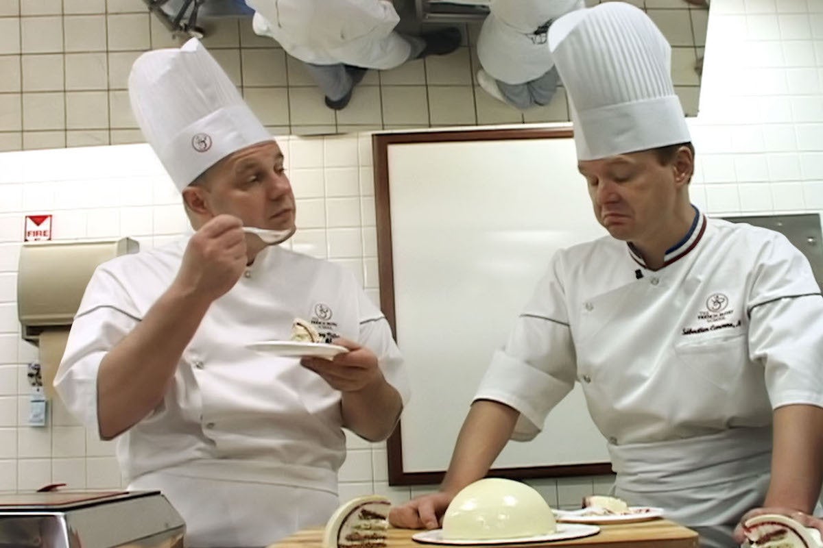 Why use Chef for automation and orchestration