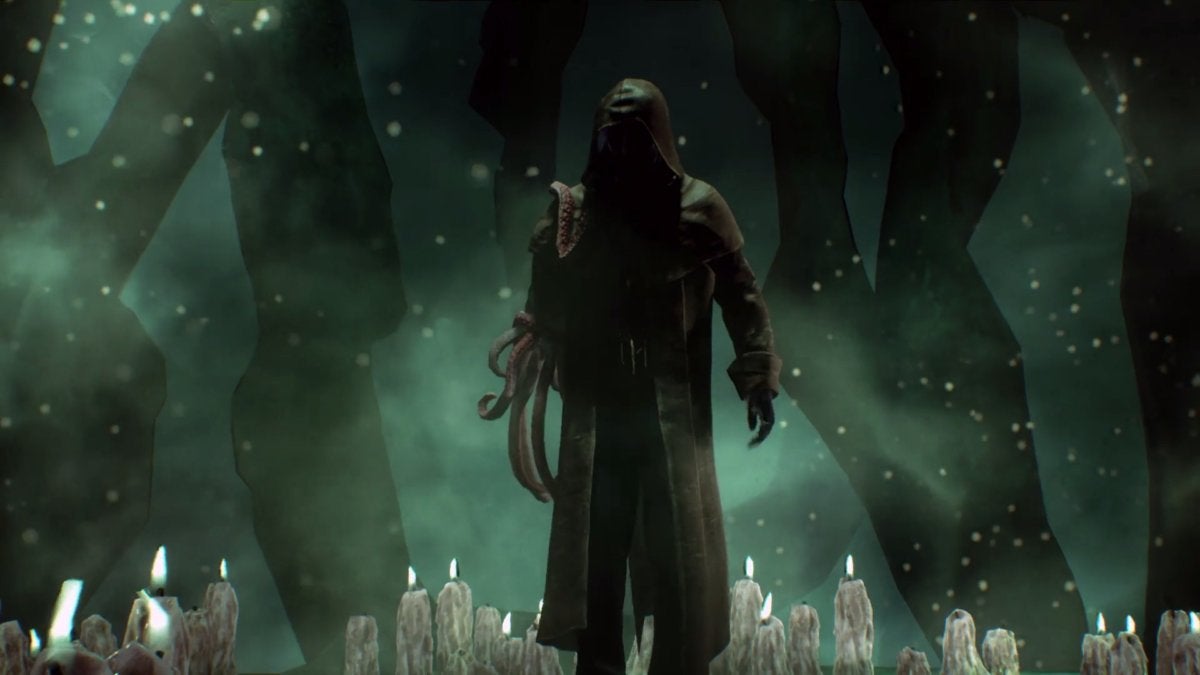 call of cthulhu review