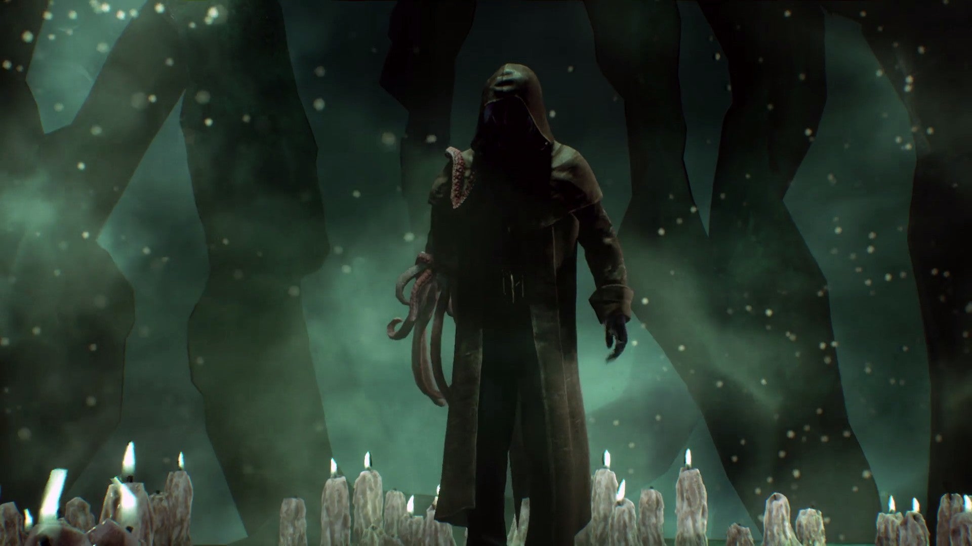 Call Of Cthulhu Review Inglorious Resurrection Pcworld